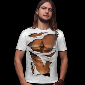 Прикольные футболки: мегаторс 6